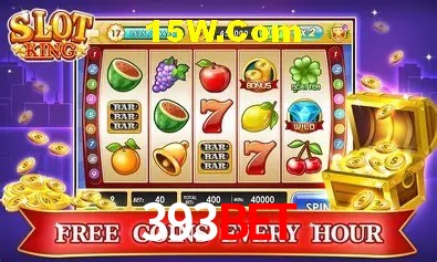 Provedores de Jogos 393bet
