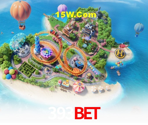 Jogos de Slot 393bet