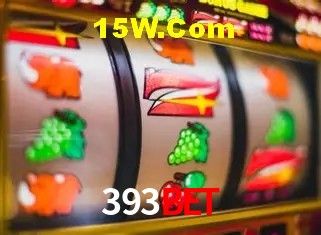 Provedores de Jogos 393bet